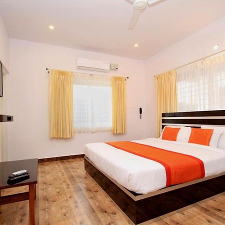 Heritage Shelters Resort Mysore Esterno foto
