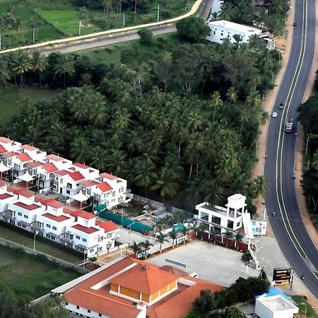 Heritage Shelters Resort Mysore Esterno foto