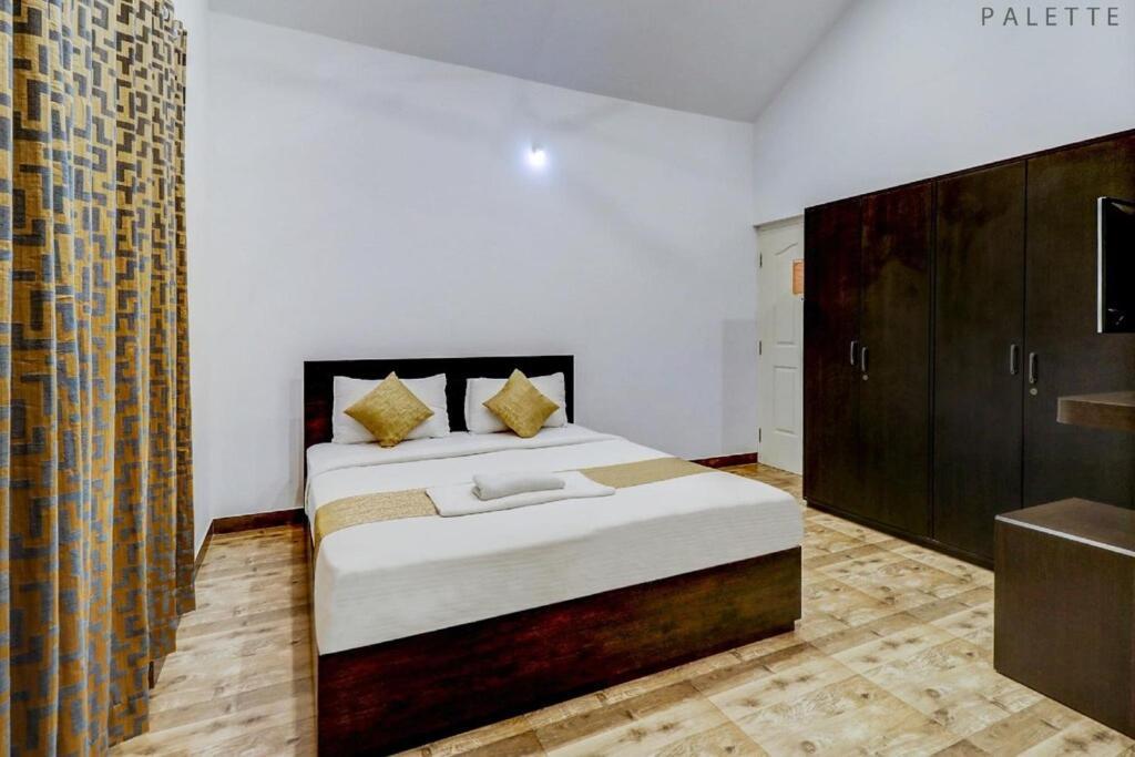 Heritage Shelters Resort Mysore Esterno foto