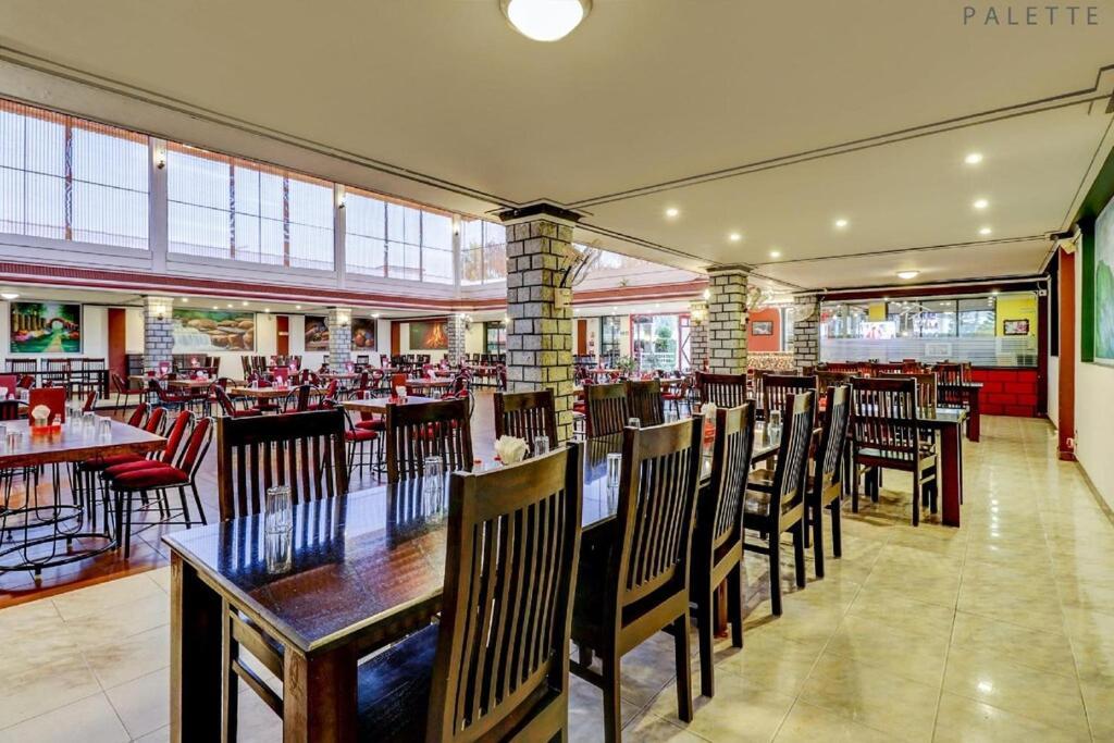 Heritage Shelters Resort Mysore Esterno foto