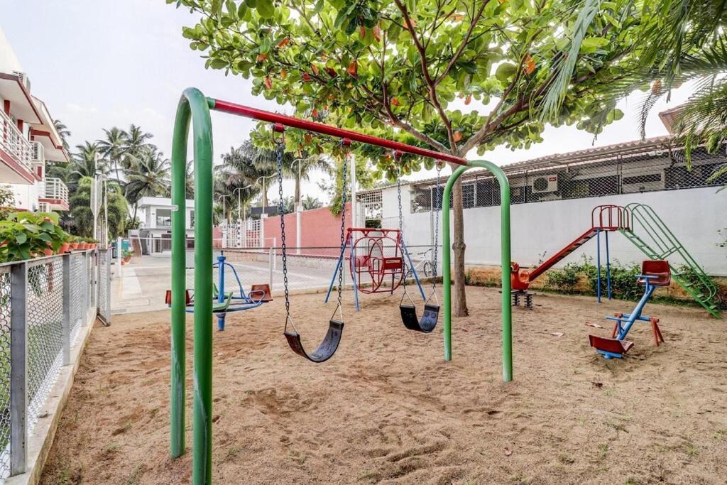 Heritage Shelters Resort Mysore Esterno foto
